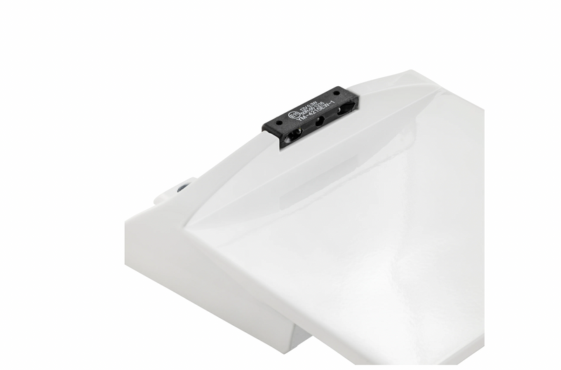 Number Plate Holder |  Vespa GTS/GTS Super 125/300ccm (2023-) SIP  Falan Parts
