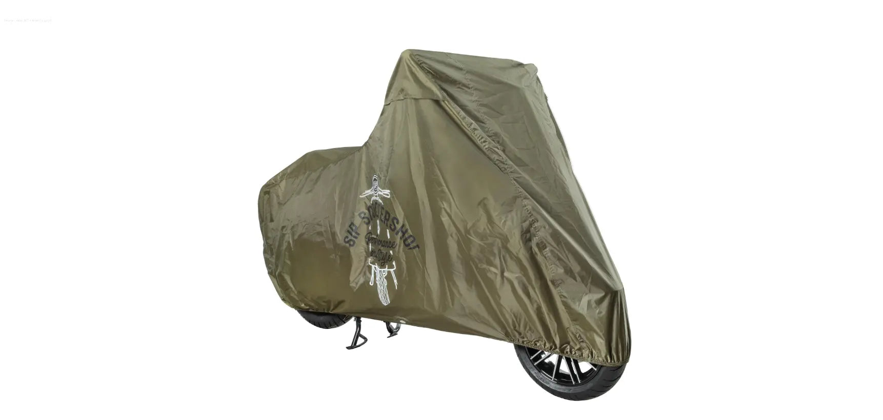 Scooter Cover SIP Outdoor