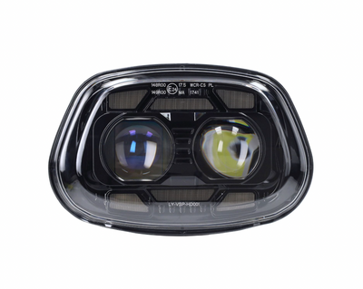 Headlight Unit FP Parts LED | Vespa Sprint 50-150cc ('18-) FP Parts  Falan Parts