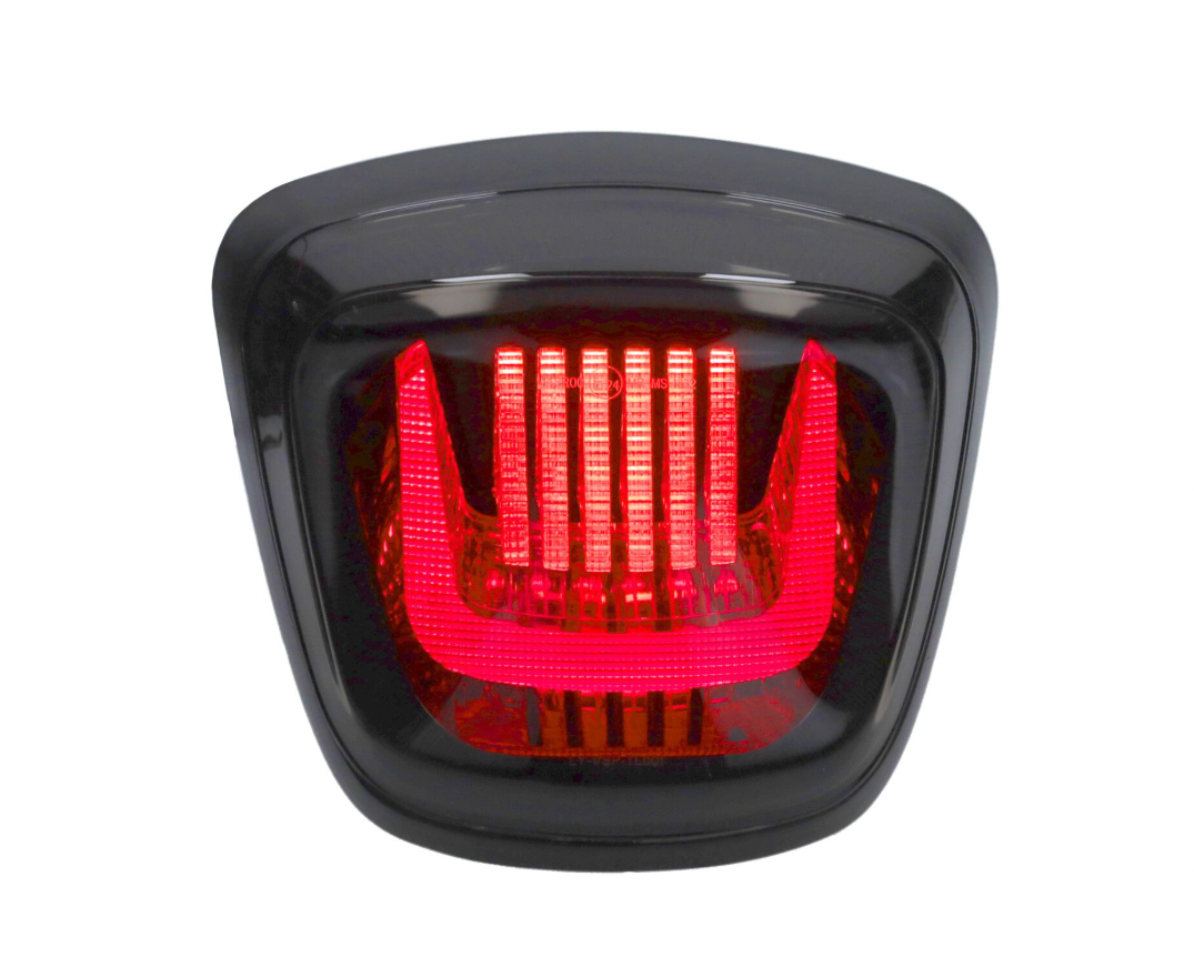 Rear Light FP Parts LED | Vespa Primavera/Sprint 50-150cc FP Parts  Falan Parts