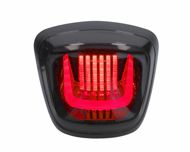 Rear Light FP Parts LED | Vespa Primavera/Sprint 50-150cc FP Parts  Falan Parts