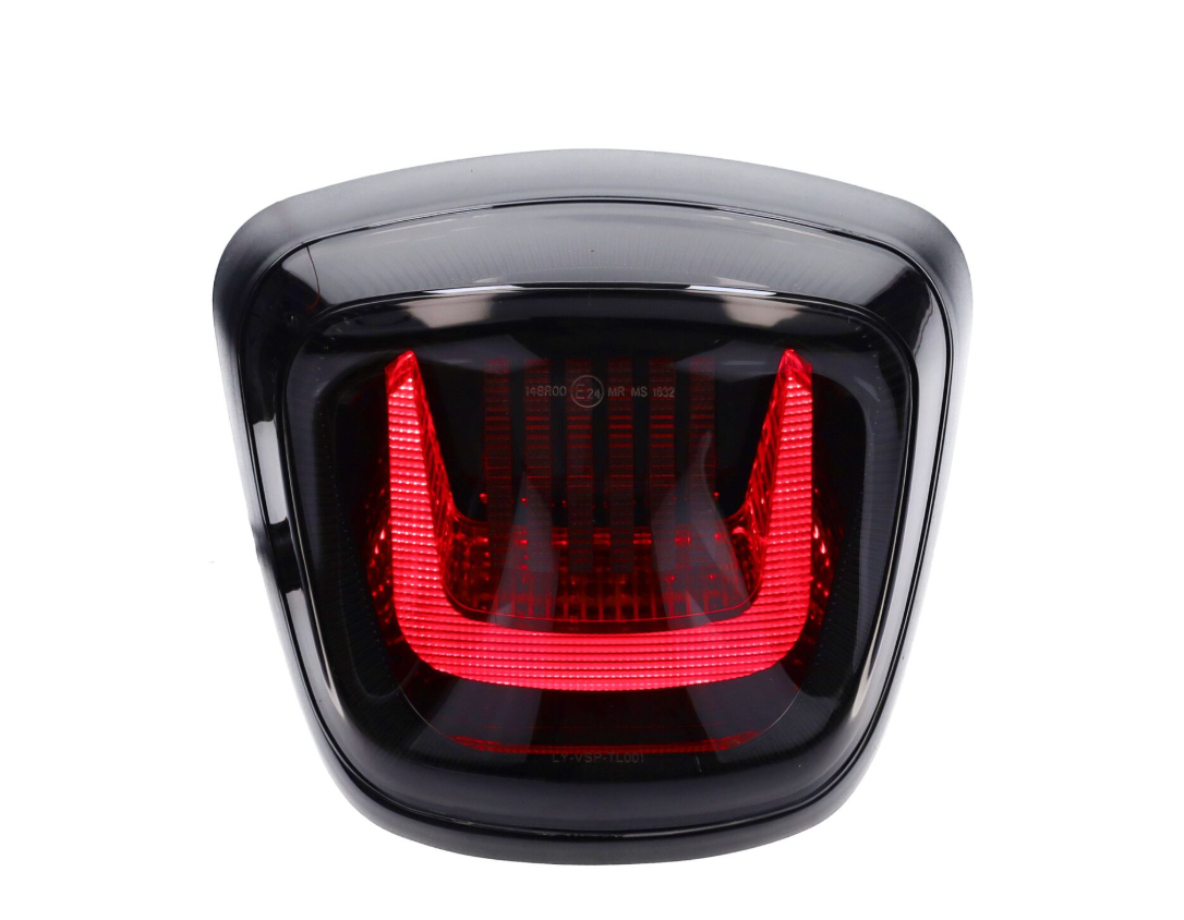 Rear Light FP Parts LED | Vespa Primavera/Sprint 50-150cc FP Parts  Falan Parts