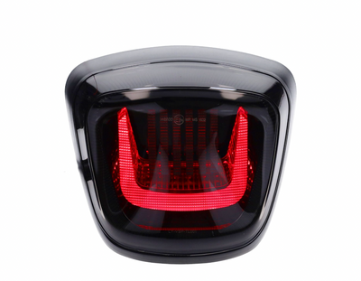 Rear Light FP Parts LED | Vespa Primavera/Sprint 50-150cc FP Parts  Falan Parts