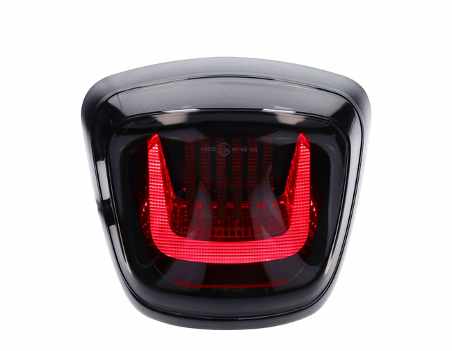 Rear Light FP Parts LED | Vespa Primavera/Sprint 50-150cc FP Parts  Falan Parts