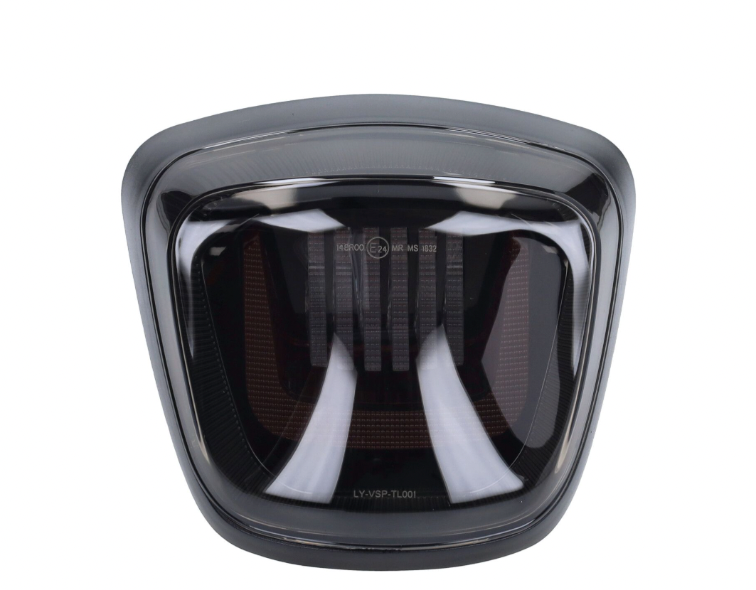 Rear Light FP Parts LED | Vespa Primavera/Sprint 50-150cc FP Parts  Falan Parts