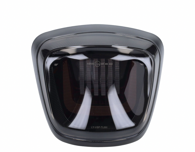 Rear Light FP Parts LED | Vespa Primavera/Sprint 50-150cc FP Parts  Falan Parts