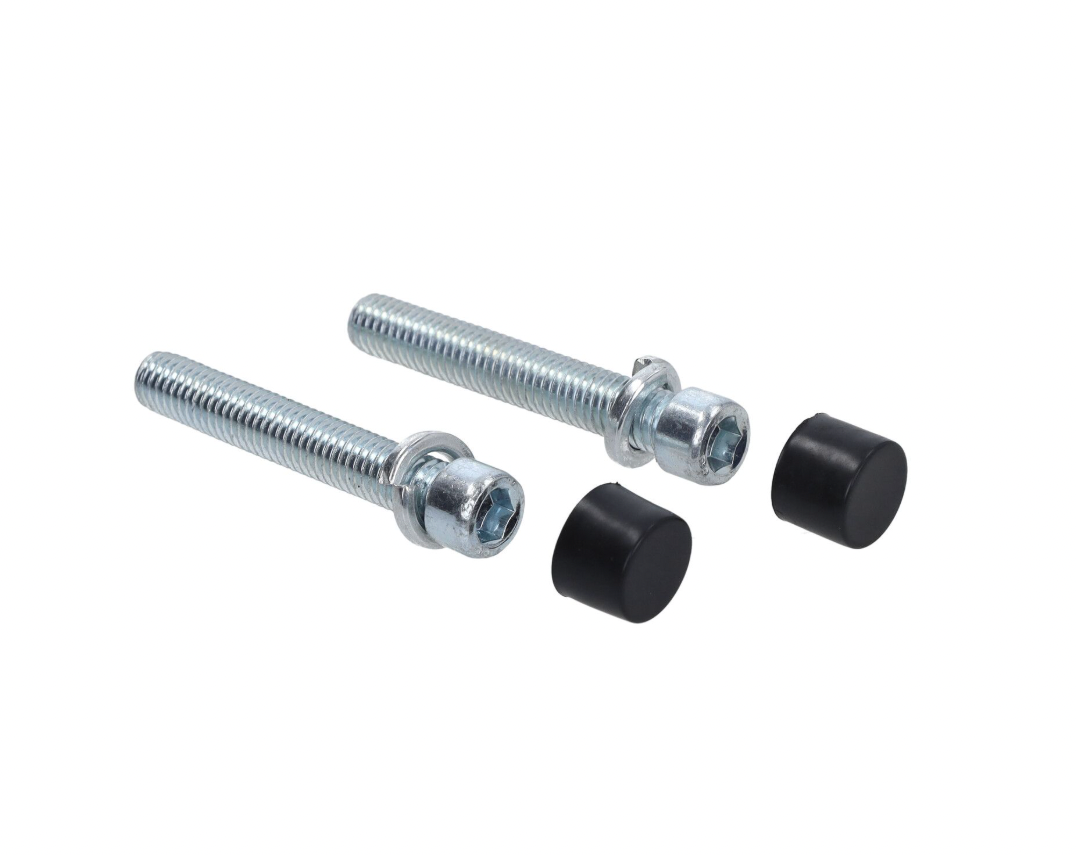 Mirror Set FP Parts Purple | Gilera Runner/ Piaggio ZIP 2000 FP Parts  Falan Parts