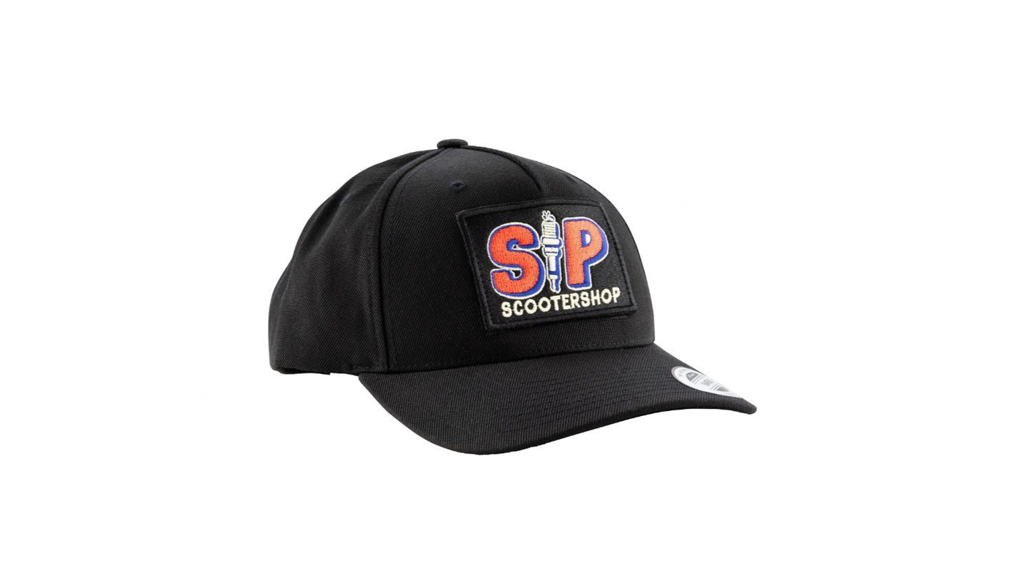 Cap SIP Sparkplug size one size SIP  Falan Parts