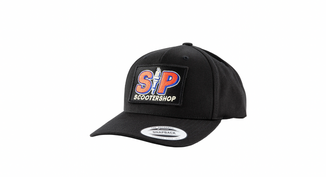 Cap SIP Sparkplug size one size SIP  Falan Parts