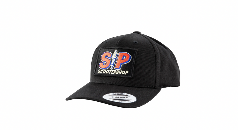 Cap SIP Sparkplug size one size SIP  Falan Parts