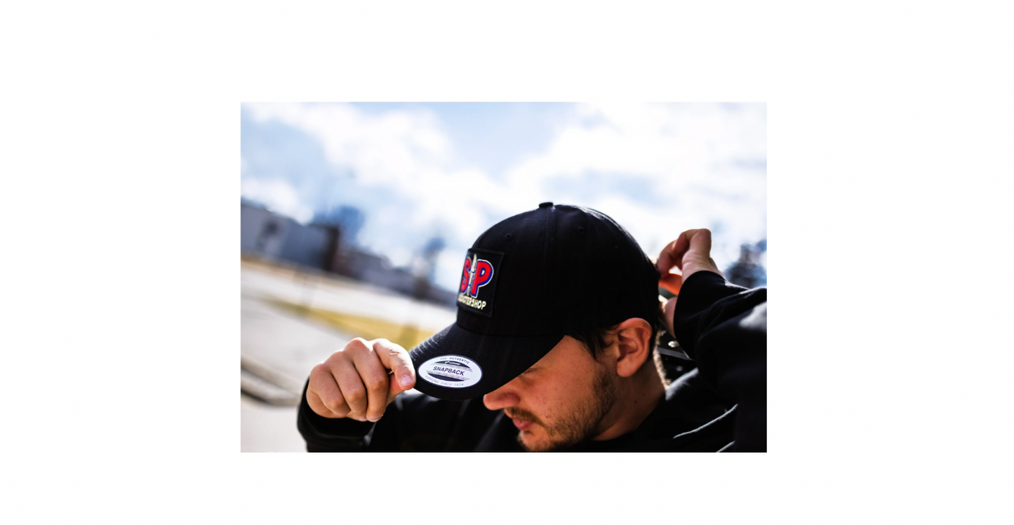 Cap SIP Sparkplug size one size SIP  Falan Parts