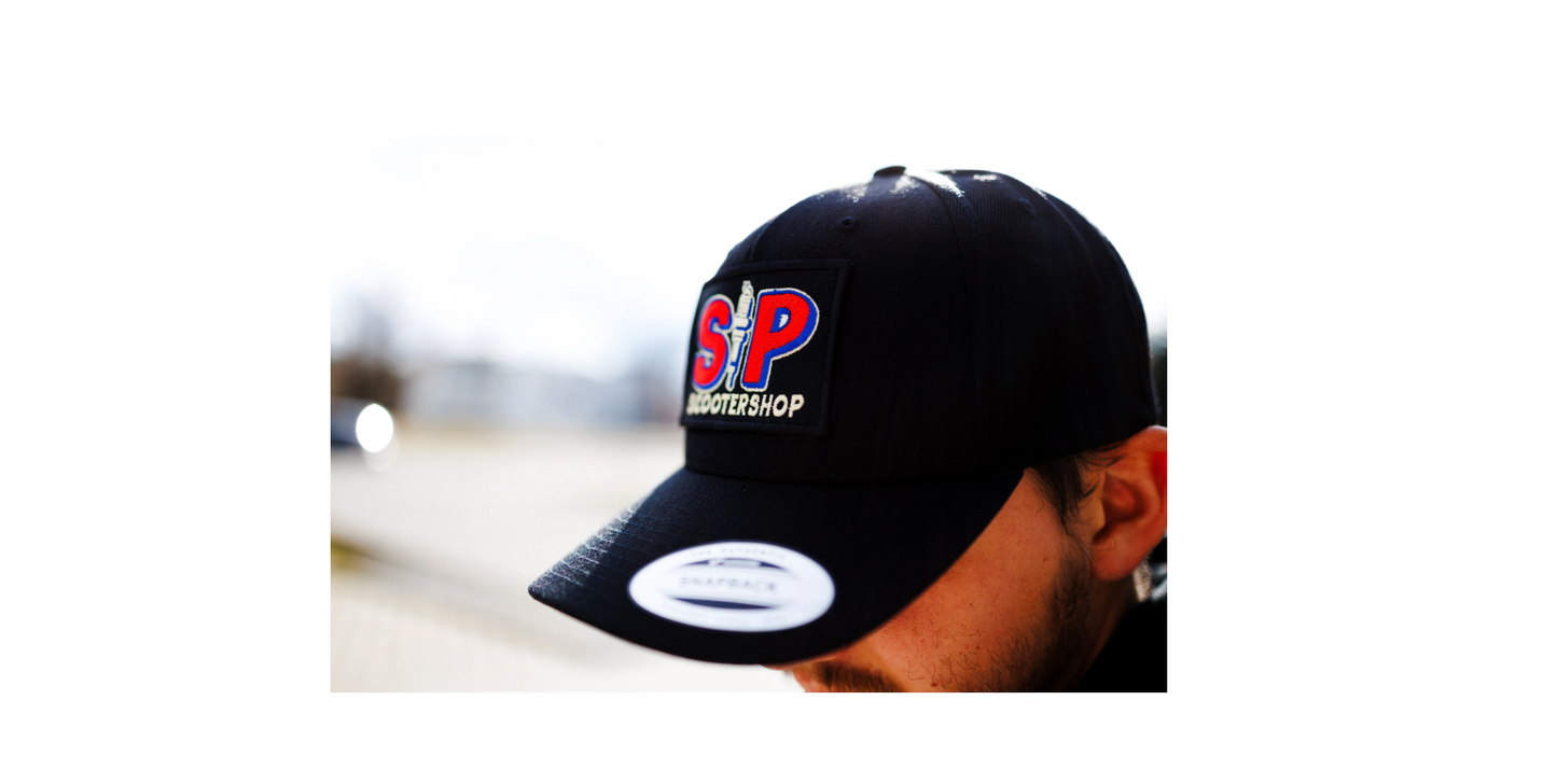 Cap SIP Sparkplug size one size SIP  Falan Parts