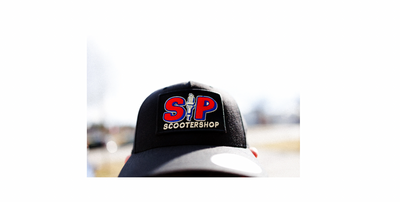 Cap SIP Sparkplug size one size SIP  Falan Parts