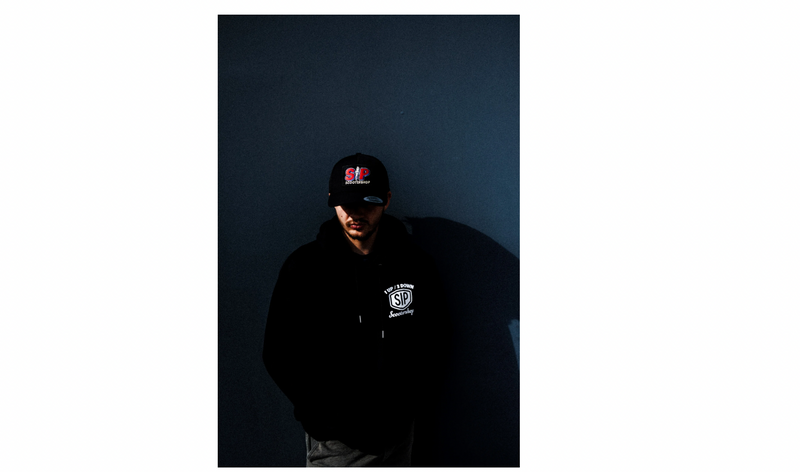 Cap SIP Sparkplug size one size SIP  Falan Parts