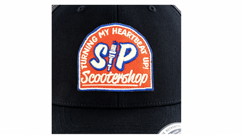 Cap Turning My Heartbeat Up size one size SIP  Falan Parts