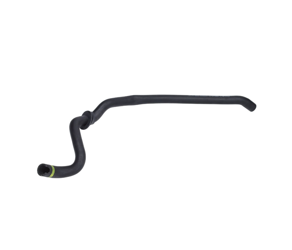 Water Hose PIAGGIO Feed Line Lower Right | Vespa GTS/GTS Super/GTV/GT 60 250/-300cc Piaggio  Falan Parts
