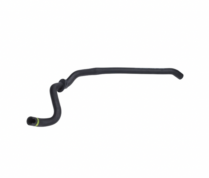 Water Hose PIAGGIO Feed Line Lower Right | Vespa GTS/GTS Super/GTV/GT 60 250/-300cc Piaggio  Falan Parts
