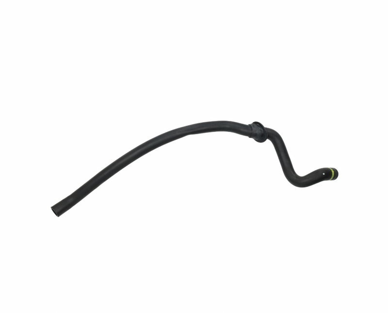 Water Hose PIAGGIO Feed Line Lower Right | Vespa GTS/GTS Super/GTV/GT 60 250/-300cc Piaggio  Falan Parts