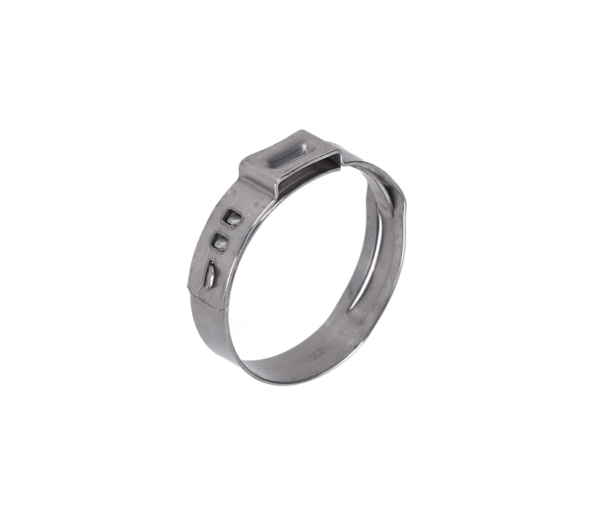 Hose Clip Radiator Hose Ø 28.5 mm PIAGGIO | Vespa GTS/GTS Super/GTV/GT 60/GT/GT L 125-300cc APRILIA/GILERA/PIAGGIO/PORTER Piaggio  Falan Parts