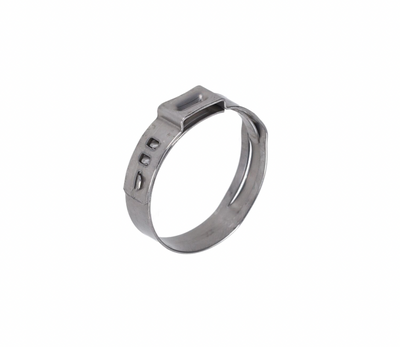 Hose Clip Radiator Hose Ø 28.5 mm PIAGGIO | Vespa GTS/GTS Super/GTV/GT 60/GT/GT L 125-300cc APRILIA/GILERA/PIAGGIO/PORTER Piaggio  Falan Parts