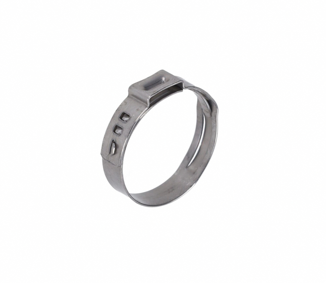 Hose Clip Radiator Hose Ø 28.5 mm PIAGGIO | Vespa GTS/GTS Super/GTV/GT 60/GT/GT L 125-300cc APRILIA/GILERA/PIAGGIO/PORTER Piaggio  Falan Parts