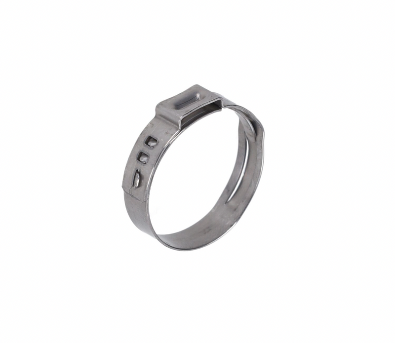 Hose Clip Radiator Hose Ø 28.5 mm PIAGGIO | Vespa GTS/GTS Super/GTV/GT 60/GT/GT L 125-300cc APRILIA/GILERA/PIAGGIO/PORTER Piaggio  Falan Parts