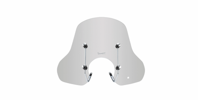 Wind Shield PIAGGIO Medium 1B010112 | Vespa GTS/GTS Super 125-300cc (2023-) Piaggio  Falan Parts
