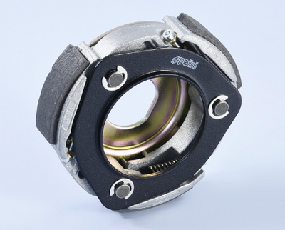 Clutch POLINI Race 3G For RACE 249.068 | Vespa ET4/LX/LXV/S/GTS/GTS Super/GTV/GT 60/GT/GT L 125-310cc 4T AC/LC PIAGGIO Leader/Quasar/HPE 125-310cc 4T AC/LC Polini  Falan Parts