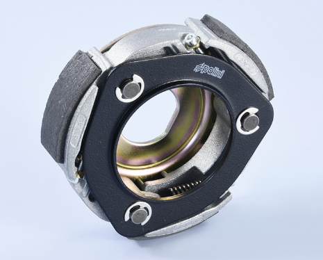Clutch POLINI Race 3G For RACE 249.068 | Vespa ET4/LX/LXV/S/GTS/GTS Super/GTV/GT 60/GT/GT L 125-310cc 4T AC/LC PIAGGIO Leader/Quasar/HPE 125-310cc 4T AC/LC Polini  Falan Parts