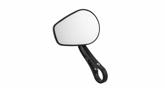 Mirror Handlebar Ends SIP SERIES PORDOI left or right | Vespa ET/LX/LXV/S/GTS/GTS Super/GTV/GT 60/GT/GT L FP Parts  Falan Parts