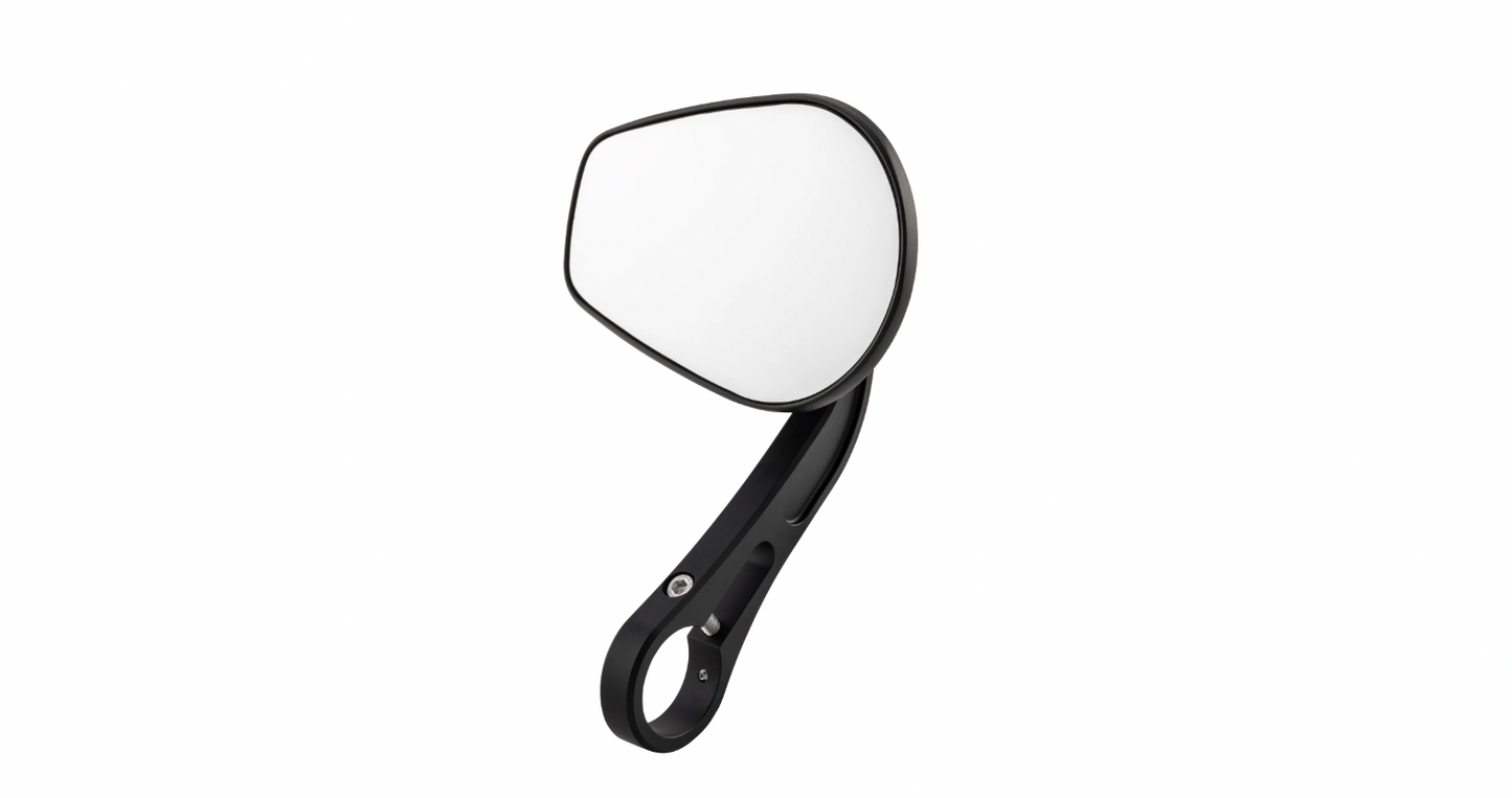 Mirror Handlebar Ends SIP SERIES PORDOI left or right | Vespa ET/LX/LXV/S/GTS/GTS Super/GTV/GT 60/GT/GT L FP Parts  Falan Parts