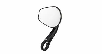 Mirror Handlebar Ends SIP SERIES PORDOI left or right | Vespa ET/LX/LXV/S/GTS/GTS Super/GTV/GT 60/GT/GT L FP Parts  Falan Parts