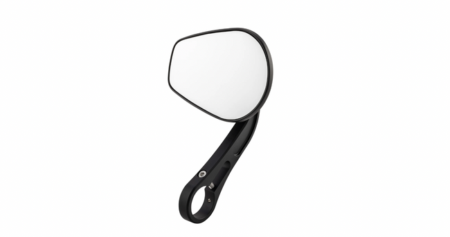 Mirror Handlebar Ends SIP SERIES PORDOI left or right | Vespa ET/LX/LXV/S/GTS/GTS Super/GTV/GT 60/GT/GT L FP Parts  Falan Parts