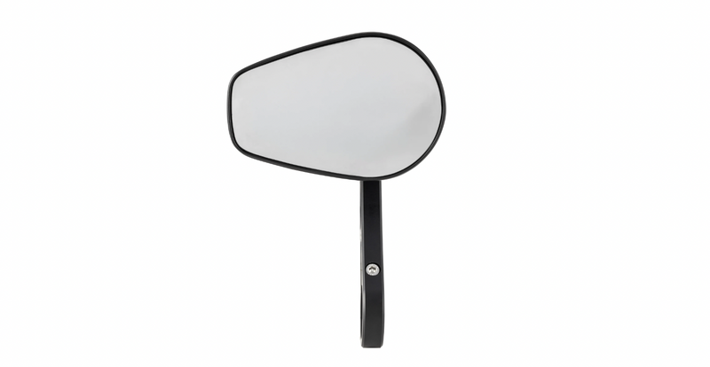 Mirror Handlebar Ends SIP SERIES PORDOI left or right | Vespa ET/LX/LXV/S/GTS/GTS Super/GTV/GT 60/GT/GT L FP Parts  Falan Parts