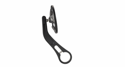 Mirror Handlebar Ends SIP SERIES PORDOI left or right | Vespa ET/LX/LXV/S/GTS/GTS Super/GTV/GT 60/GT/GT L FP Parts  Falan Parts