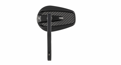 Mirror Handlebar Ends SIP SERIES PORDOI left or right | Vespa ET/LX/LXV/S/GTS/GTS Super/GTV/GT 60/GT/GT L FP Parts  Falan Parts