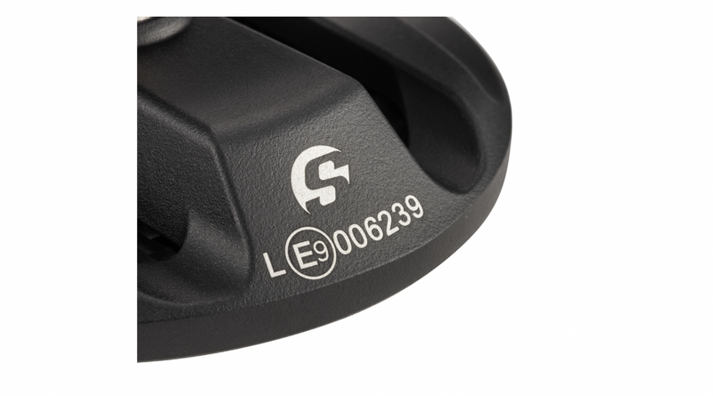 Mirror Handlebar Ends SIP SERIES PORDOI left or right | Vespa ET/LX/LXV/S/GTS/GTS Super/GTV/GT 60/GT/GT L FP Parts  Falan Parts