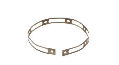 Belt TI For CA sleeve Akrapovic Akrapovic  Falan Parts