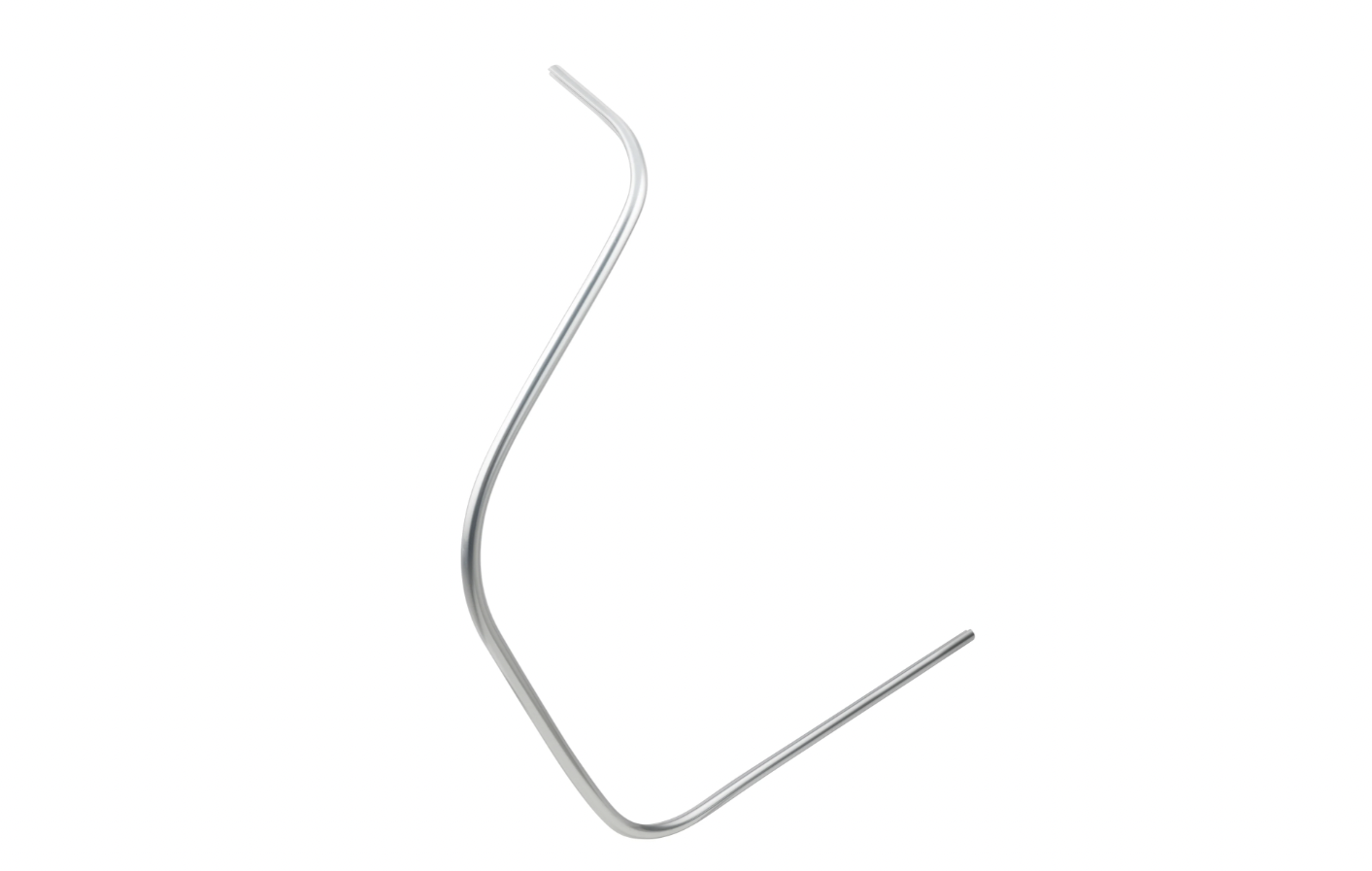 Beading PIAGGIO legshield 577180 Silver | Vespa GTS/GTS Super/GTV/GT 60/GT/GT L 125-300cc (- '18)' Piaggio  Falan Parts