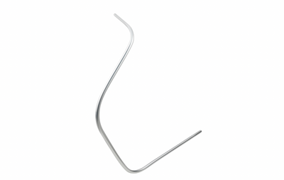 Beading PIAGGIO legshield 577180 Silver | Vespa GTS/GTS Super/GTV/GT 60/GT/GT L 125-300cc (- '18)' Piaggio  Falan Parts