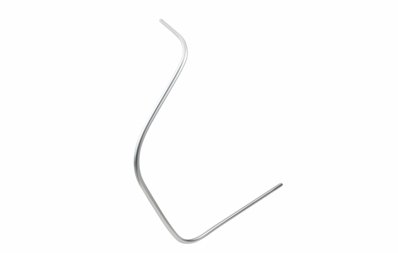 Beading PIAGGIO legshield 577180 Silver | Vespa GTS/GTS Super/GTV/GT 60/GT/GT L 125-300cc (- '18)' Piaggio  Falan Parts