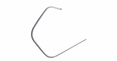 Beading PIAGGIO legshield 577181 Silver | Vespa GTS/GTS Super/GTV/GT 60/GT/GT L 125-300cc (- '18)' Piaggio  Falan Parts