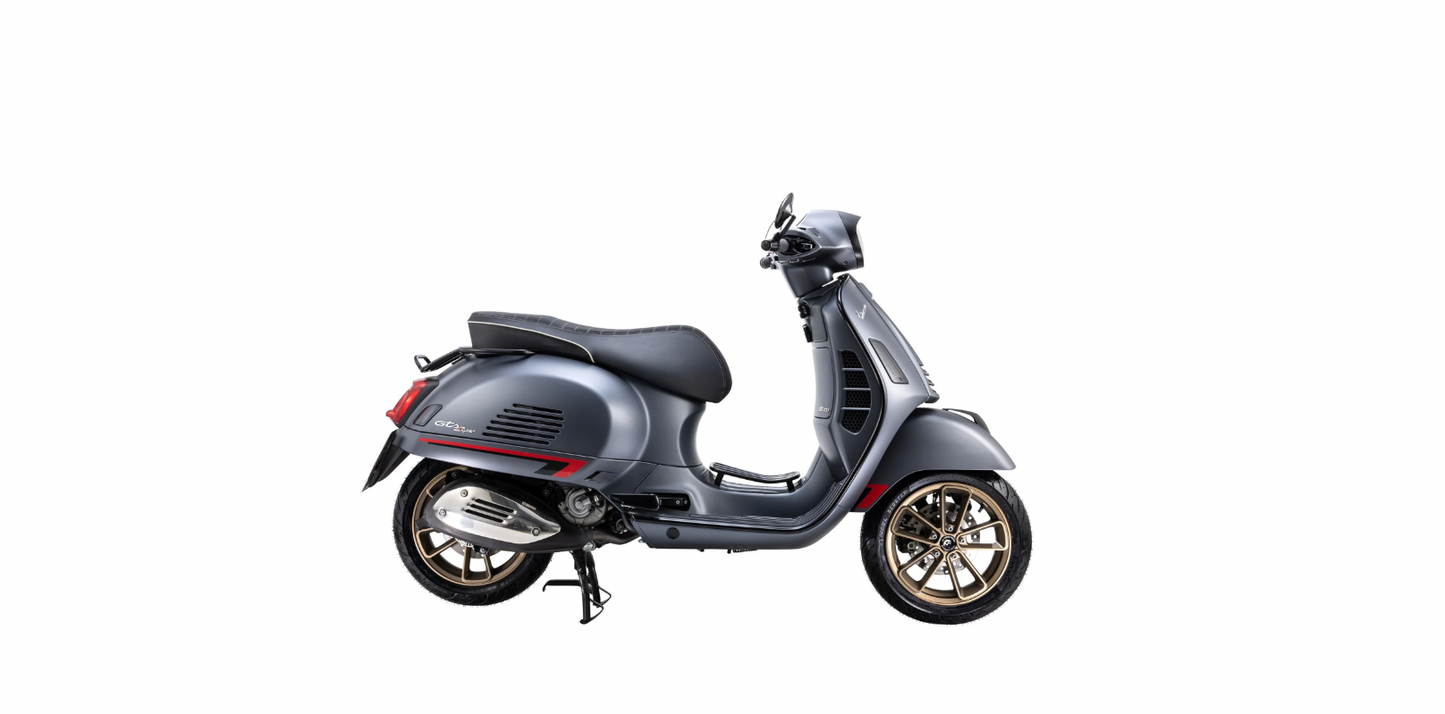 Rim SIP SERIES PORDOI | Vespa GTS/GTS Super/GTV/GT 60/GT/GT L 125-300cc SIP  Falan Parts
