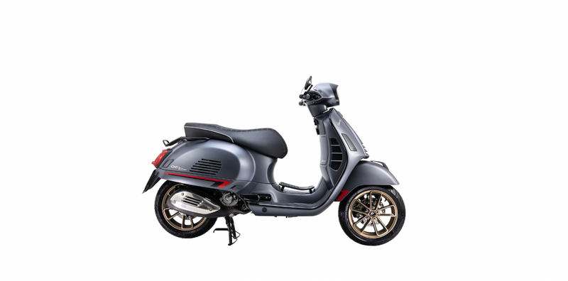 Rim SIP SERIES PORDOI | Vespa GTS/GTS Super/GTV/GT 60/GT/GT L 125-300cc SIP  Falan Parts