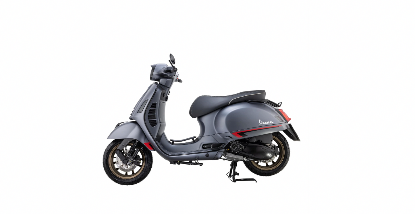 Rim SIP SERIES PORDOI | Vespa GTS/GTS Super/GTV/GT 60/GT/GT L 125-300cc SIP  Falan Parts