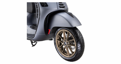Rim SIP SERIES PORDOI | Vespa GTS/GTS Super/GTV/GT 60/GT/GT L 125-300cc SIP  Falan Parts