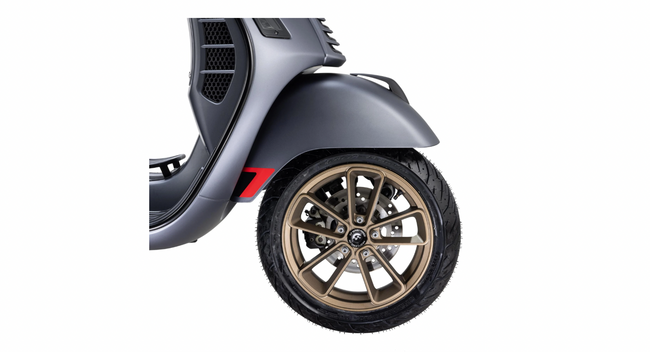 Rim SIP SERIES PORDOI | Vespa GTS/GTS Super/GTV/GT 60/GT/GT L 125-300cc SIP  Falan Parts