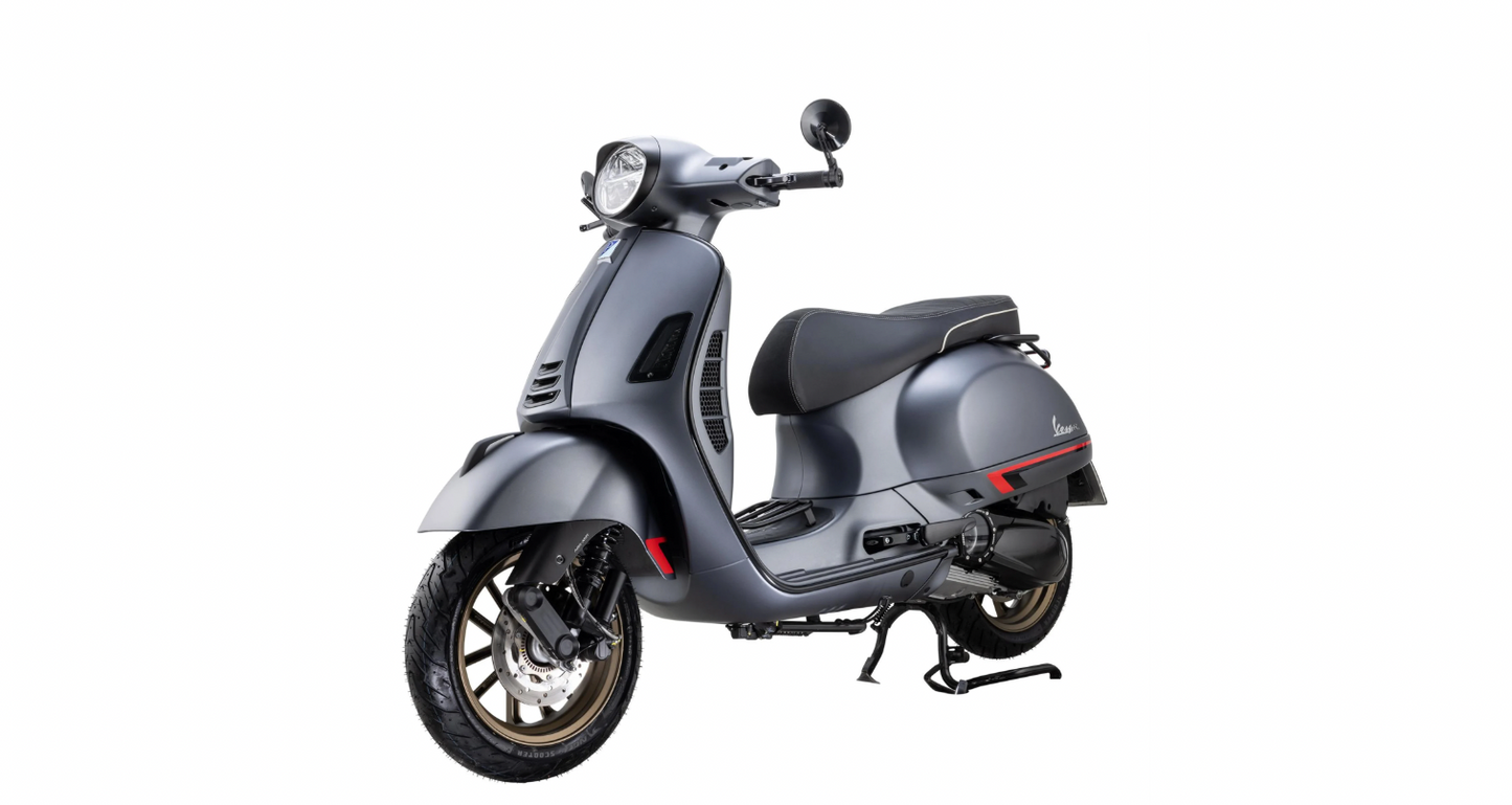 Rim SIP SERIES PORDOI | Vespa GTS/GTS Super/GTV/GT 60/GT/GT L 125-300cc SIP  Falan Parts