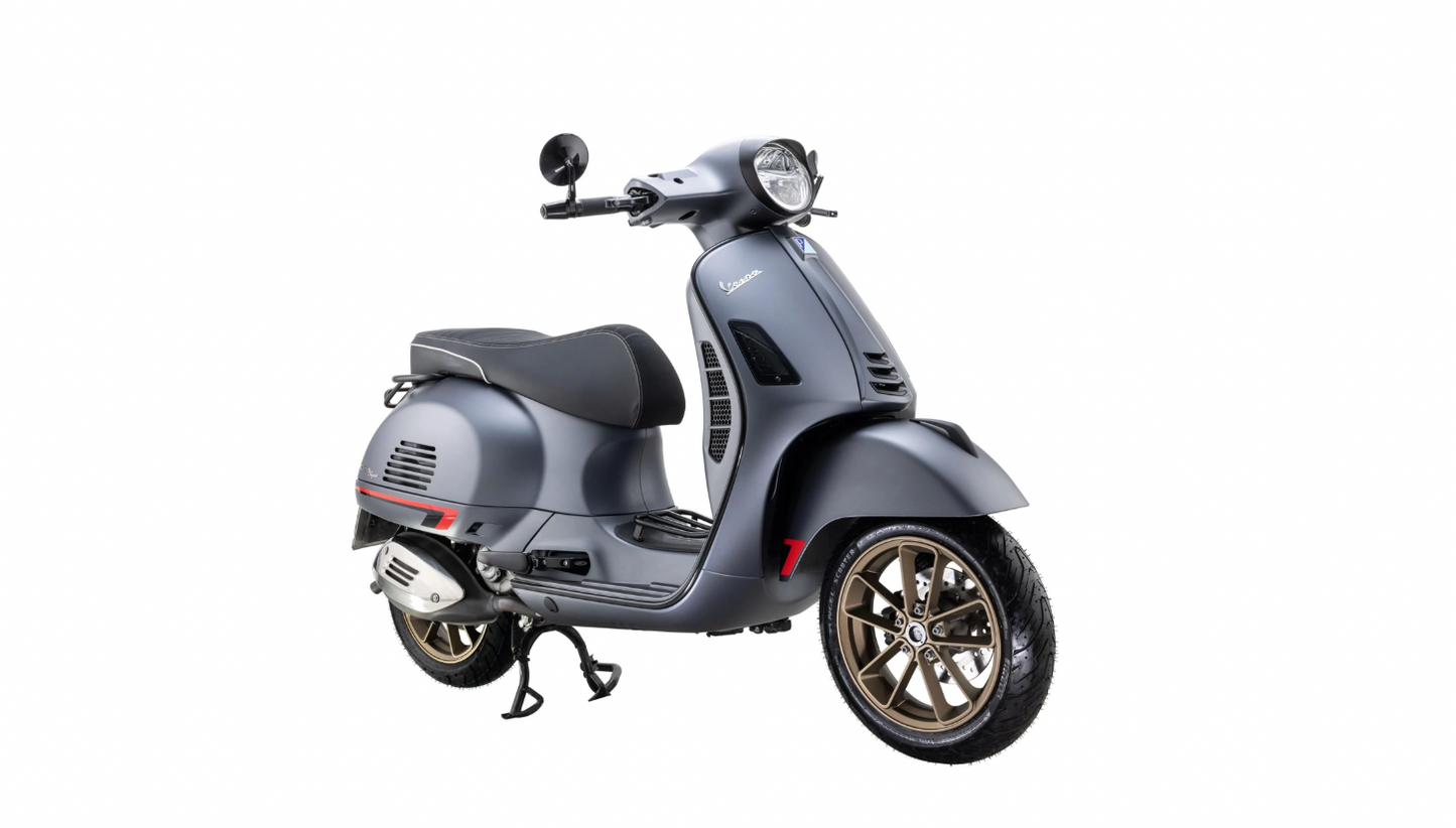 Rim SIP SERIES PORDOI | Vespa GTS/GTS Super/GTV/GT 60/GT/GT L 125-300cc SIP  Falan Parts