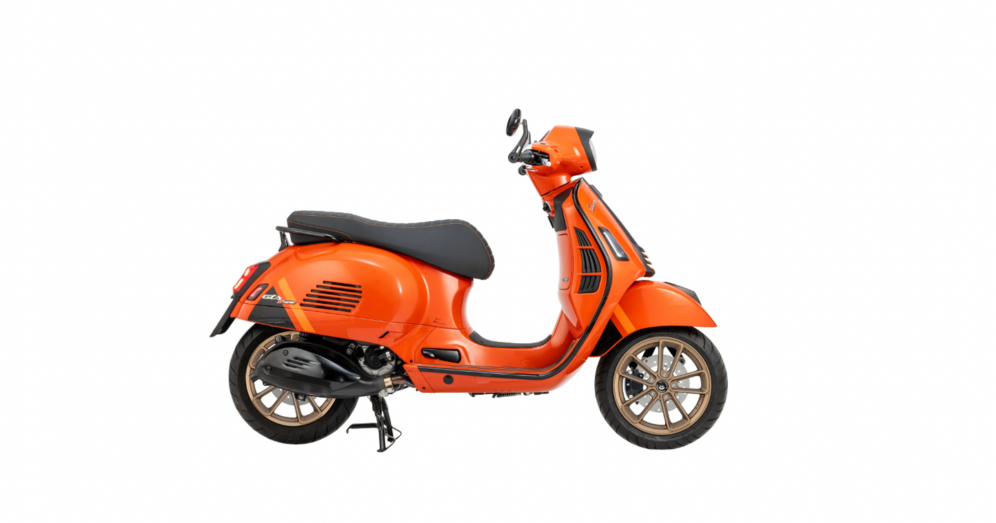Rim SIP SERIES PORDOI | Vespa GTS/GTS Super/GTV/GT 60/GT/GT L 125-300cc SIP  Falan Parts